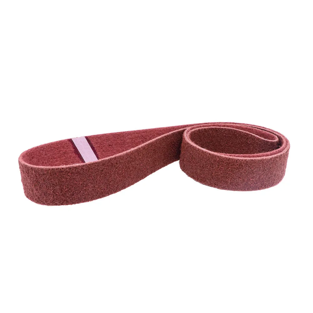 2" x 60" Surface Conditioning Belts (Non-Woven), 6 PACK