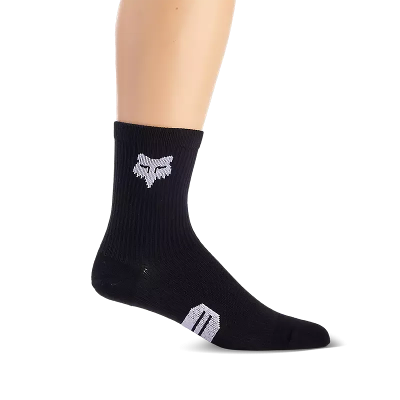 6" Ranger MTB Socks