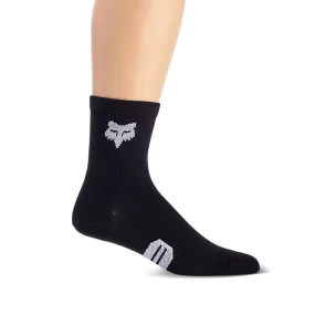 6" Ranger MTB Socks