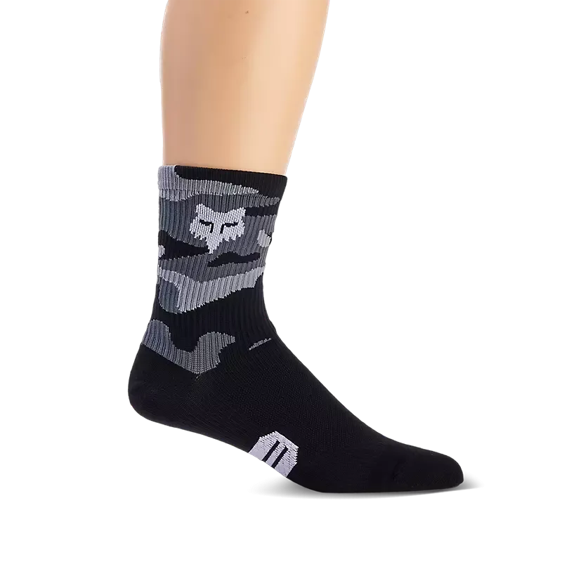 6" Ranger MTB Socks