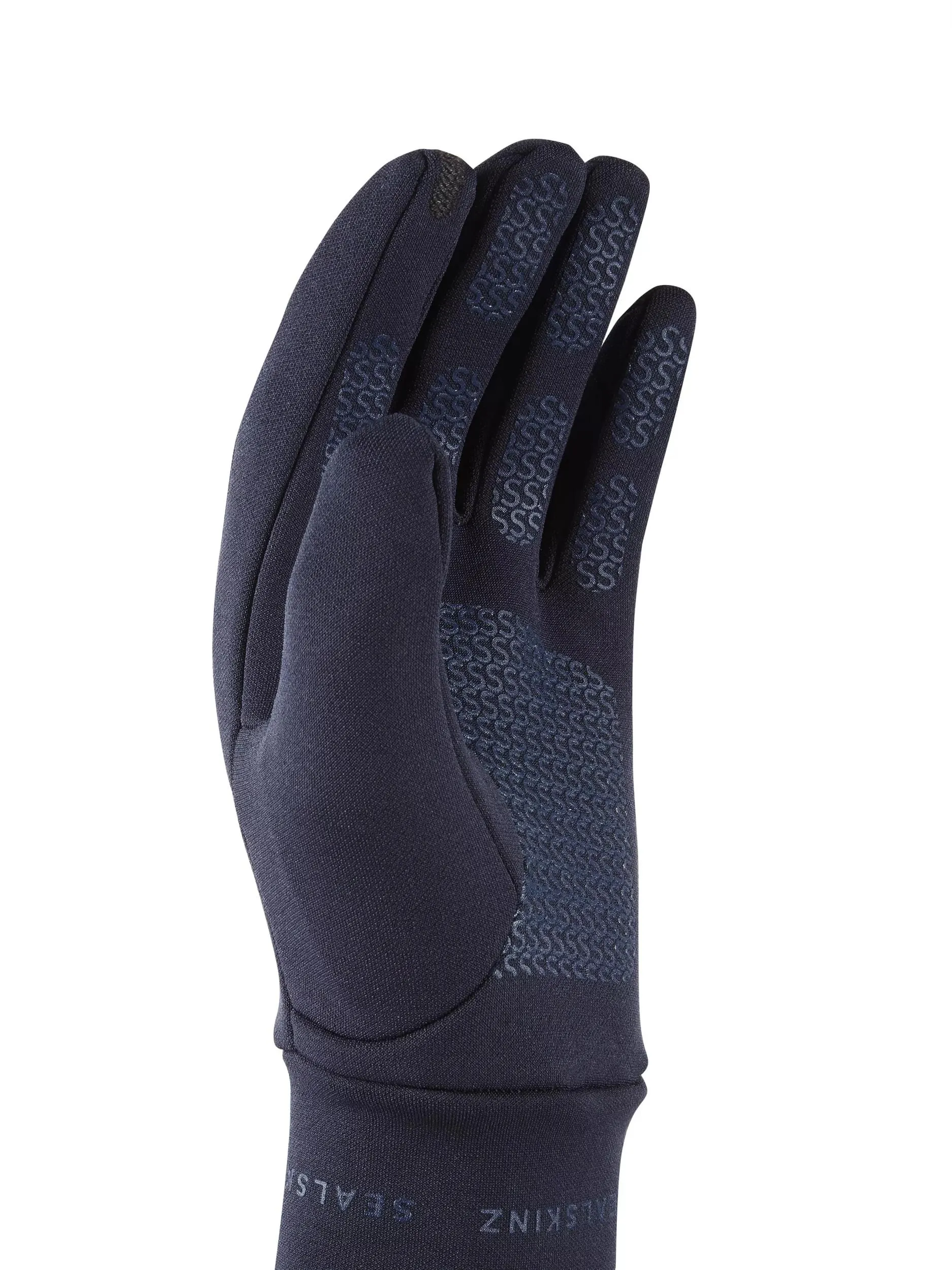 ACLE WATER REPELLENT NANO FLEECE GLOVE