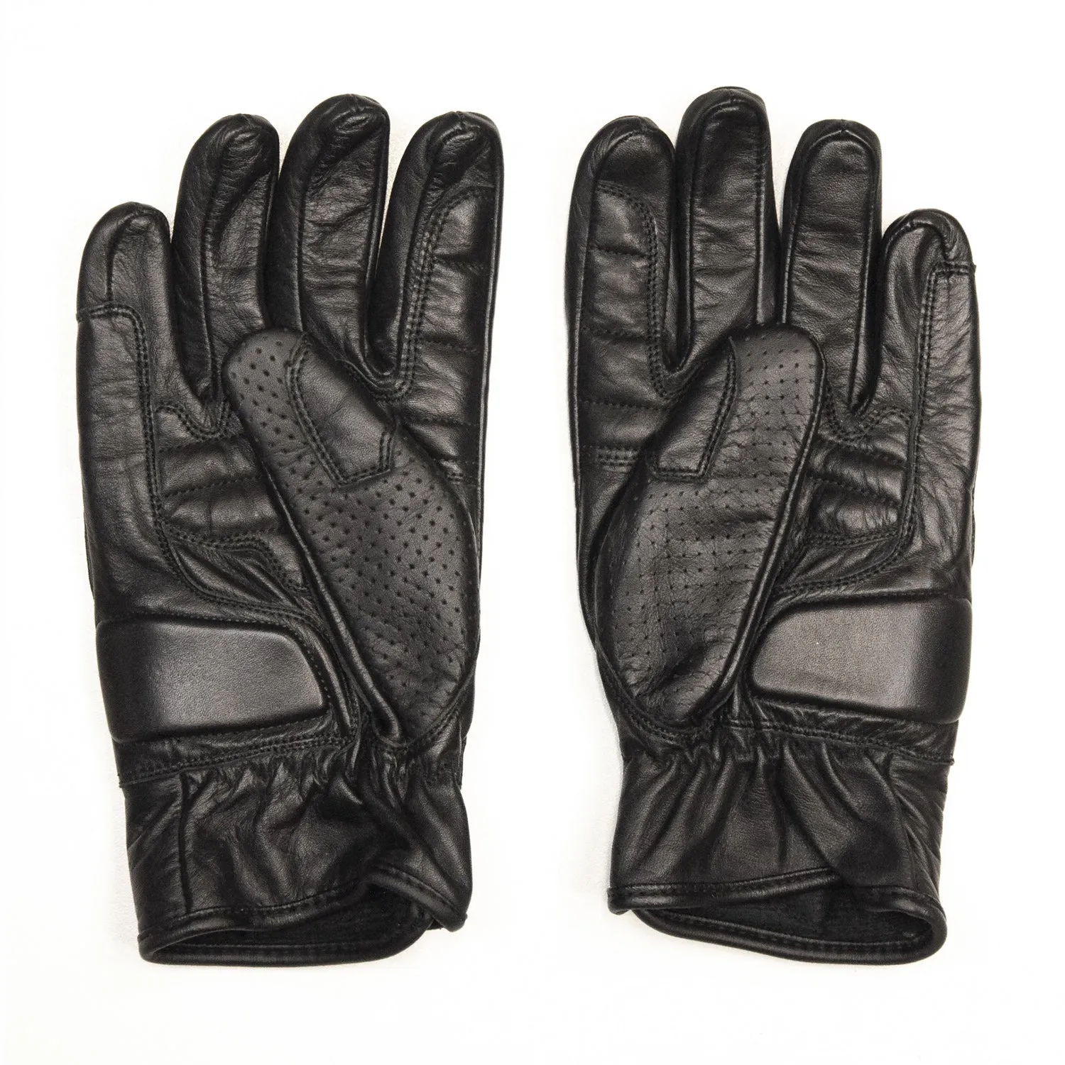 Age of Glory Rover Black CE Gloves