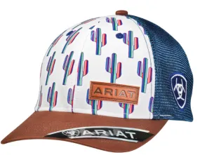 Ariat Cactus Cap