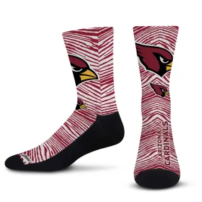 Arizona Cardinals Zubaz Fever