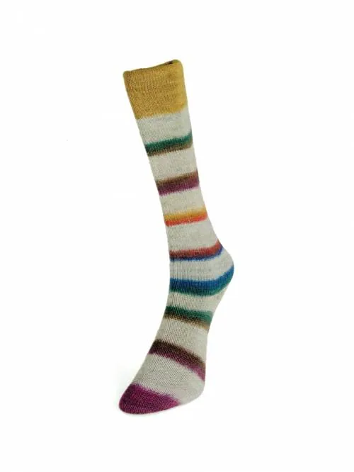 Art Sock Yarn by Laines du Nord