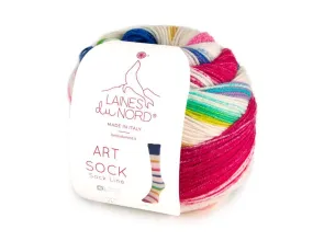 Art Sock