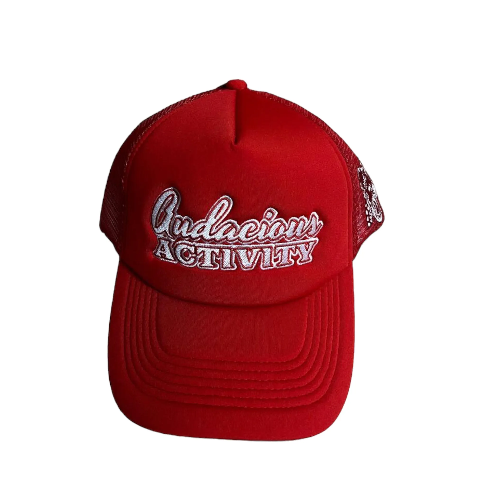 AUDACIOUS: OG Trucker