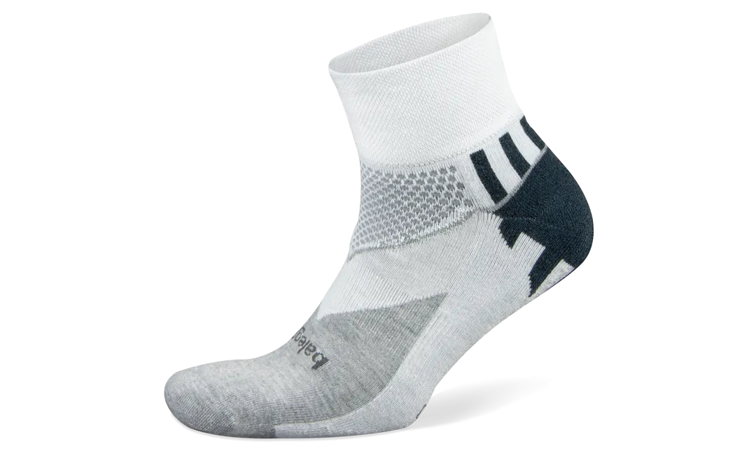 Balega Enduro Vtech Quarter Sock