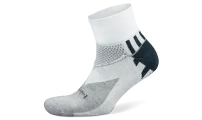 Balega Enduro Vtech Quarter Sock