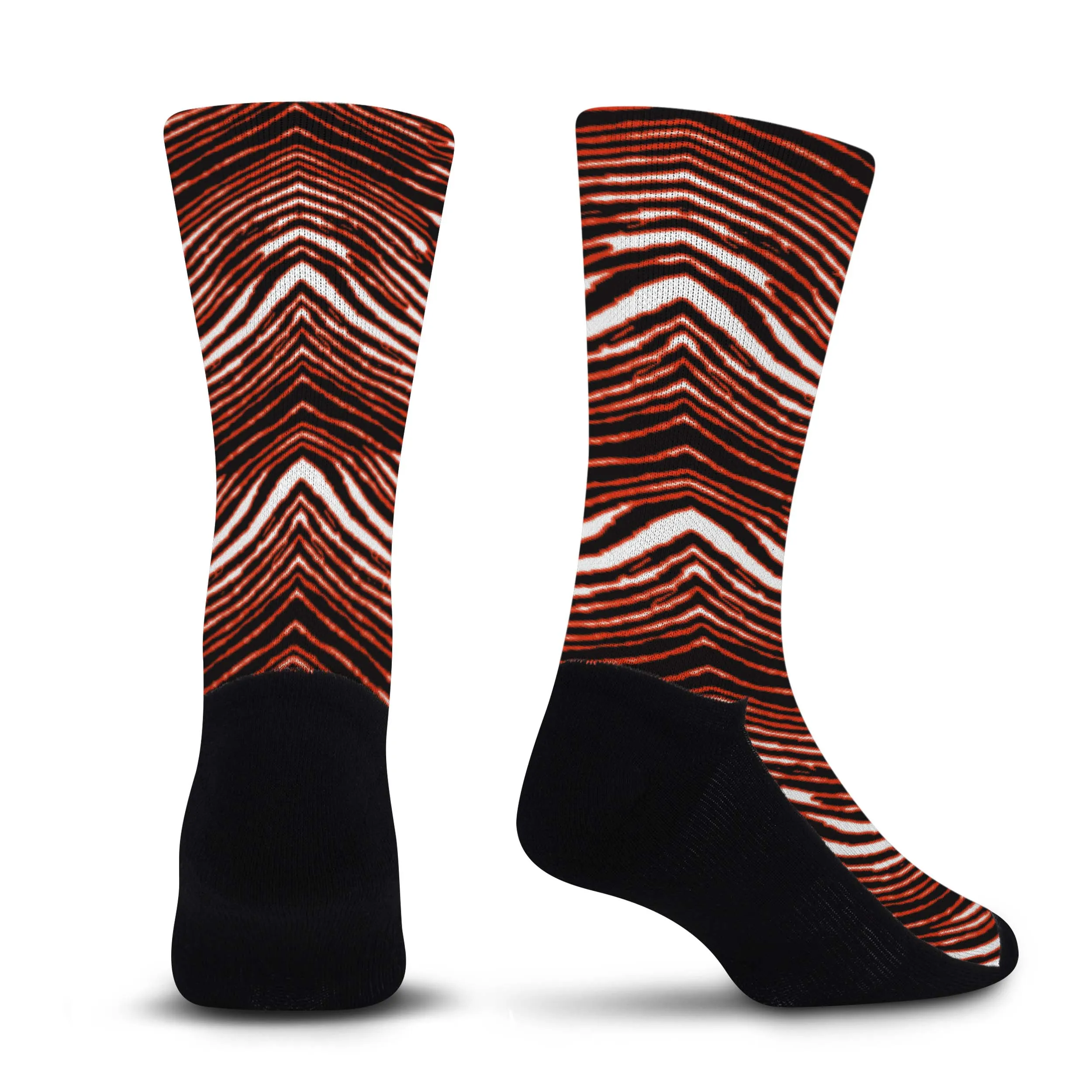 Baltimore Orioles Zubaz Fever