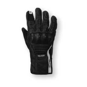 Bikeratti Equator Gloves Black