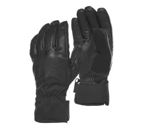 Black Diamond Tour Gloves - Men's