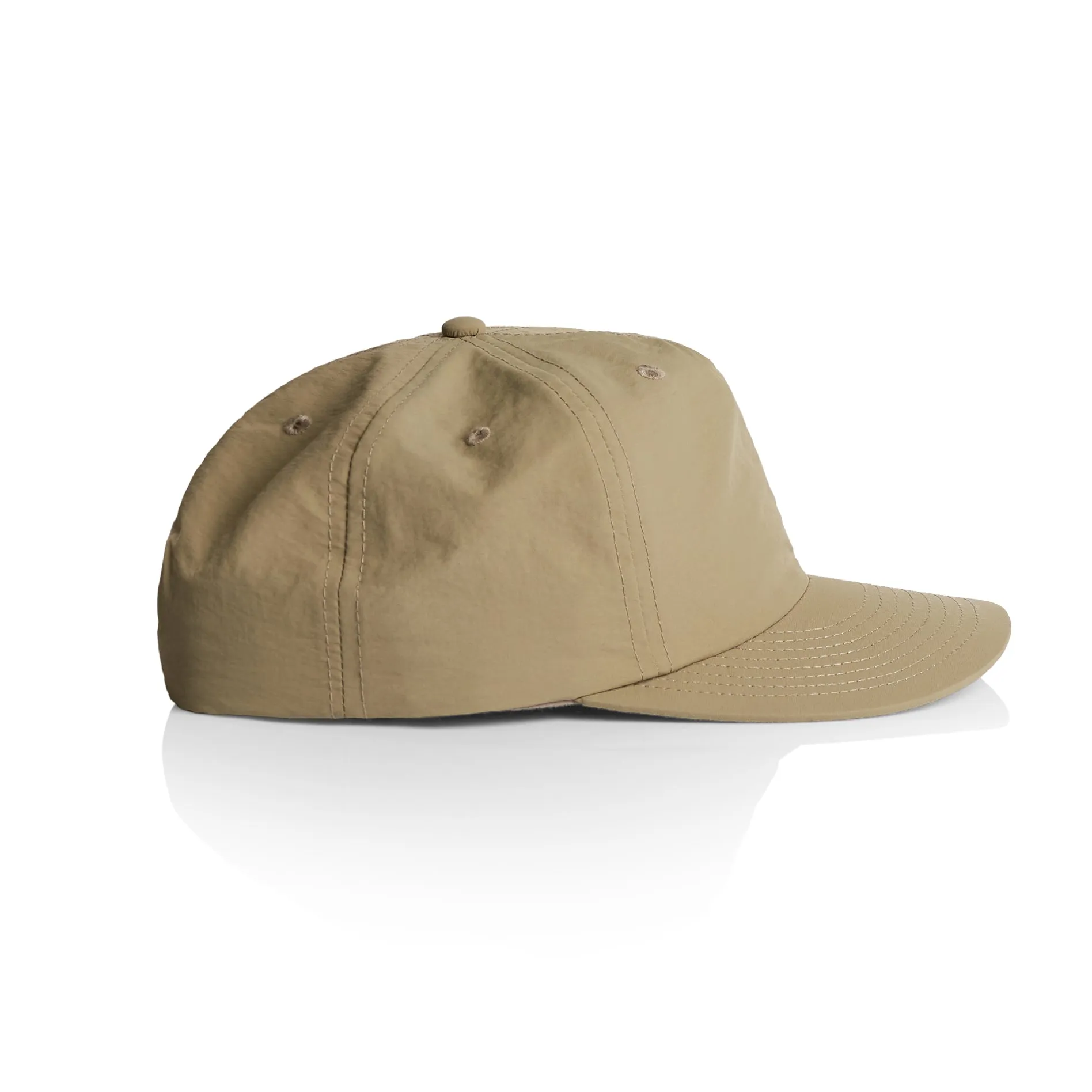 Breezy Cap - Khaki