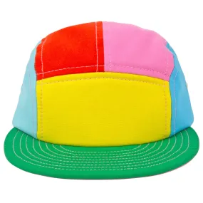 Bubble Gummy 5 Panel Hat