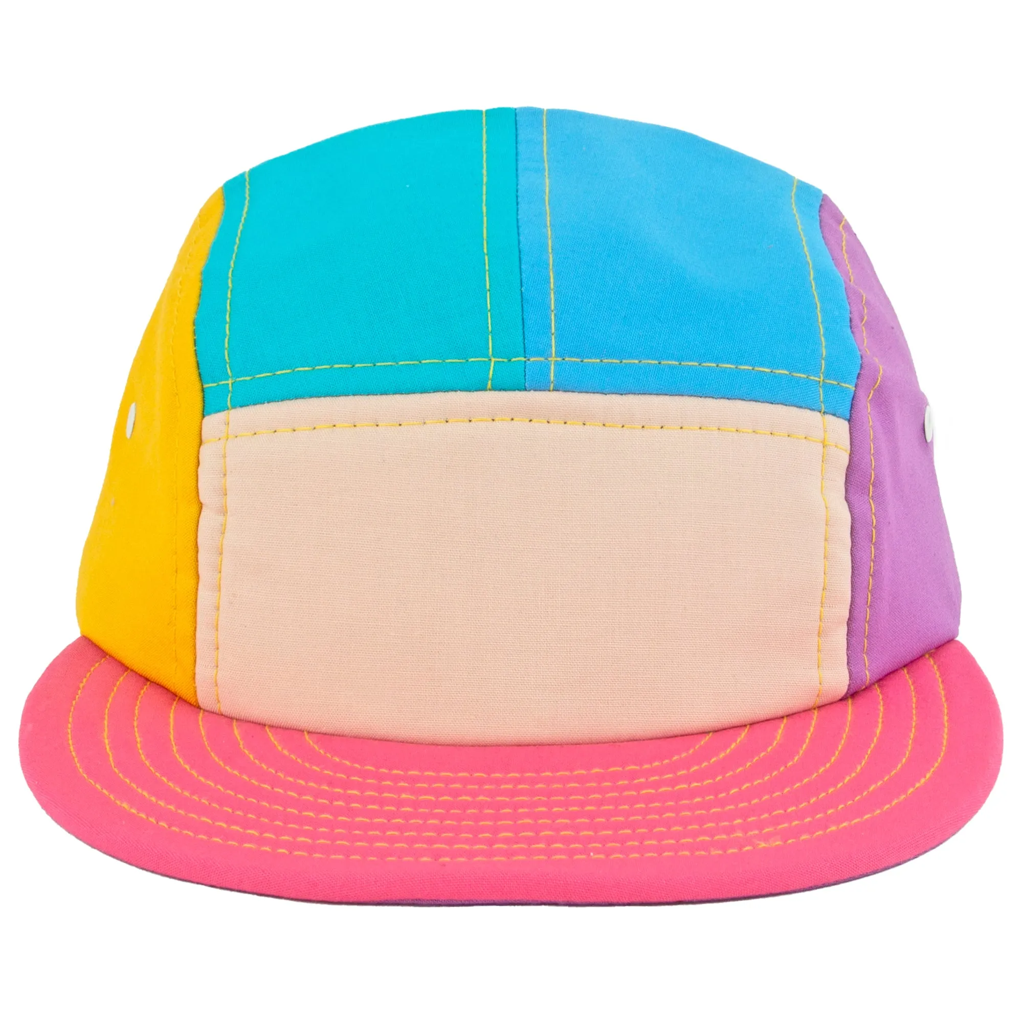 Cake Frosting 5 Panel Hat