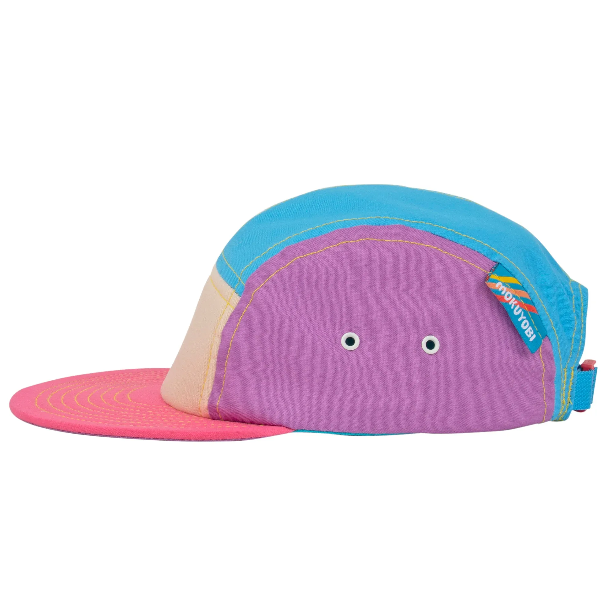 Cake Frosting 5 Panel Hat