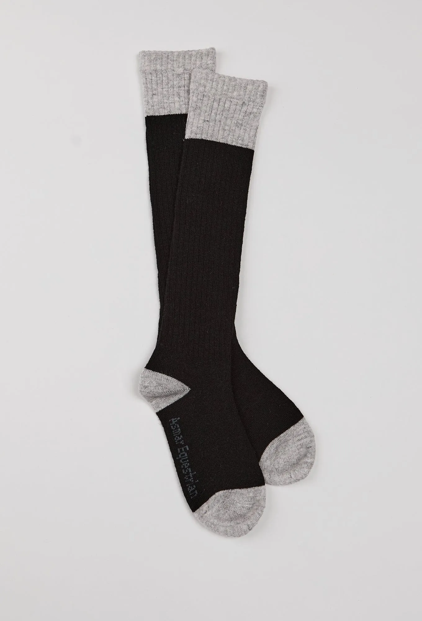 Cashmere Blend Socks