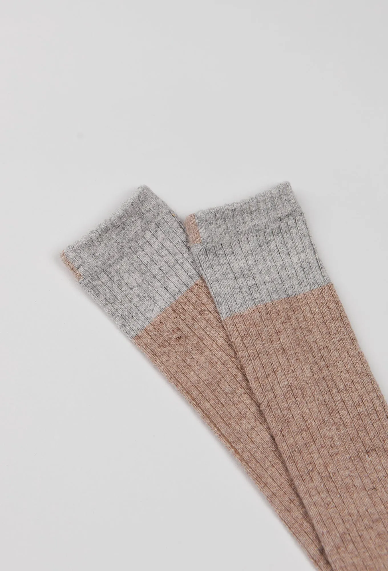 Cashmere Blend Socks