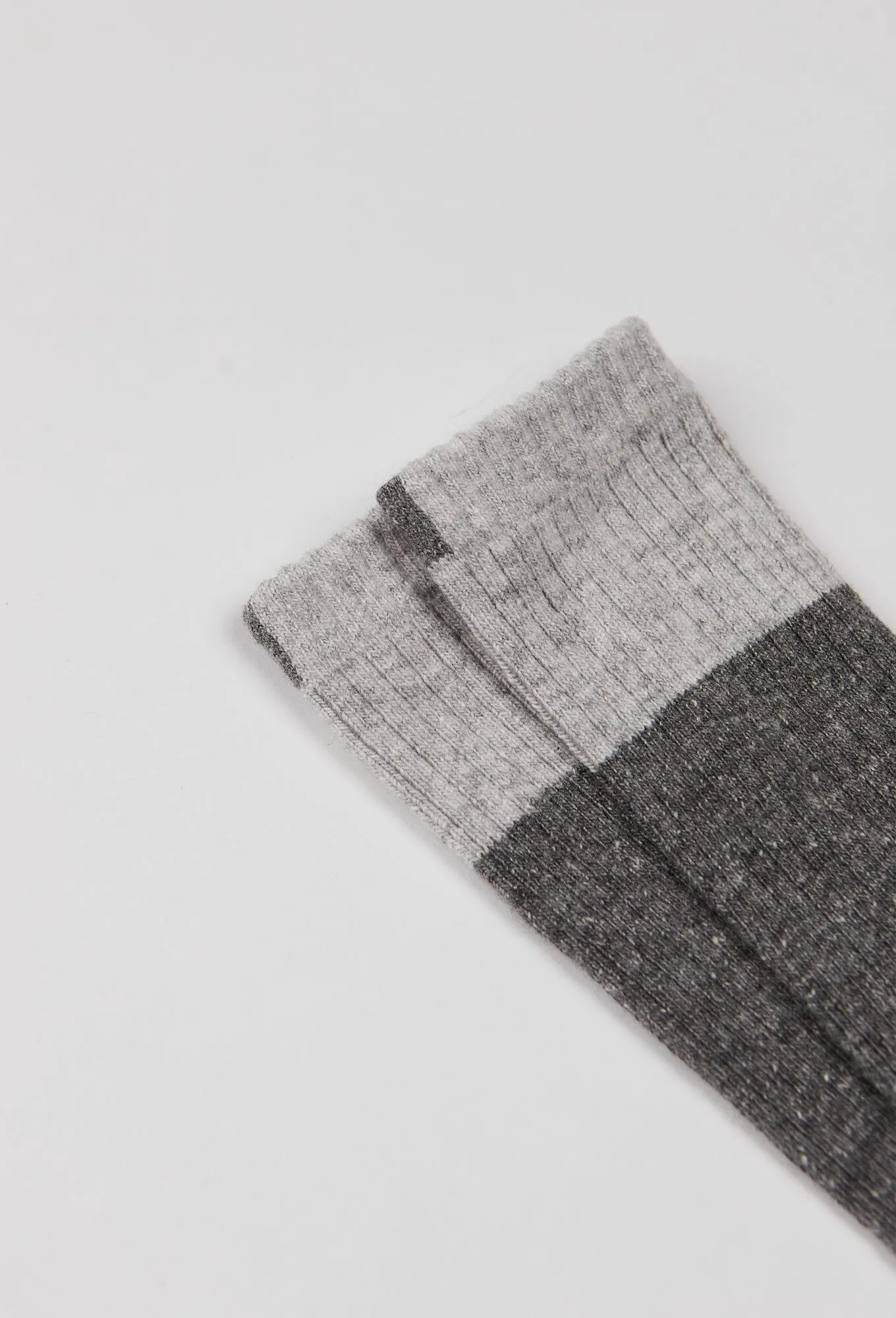 Cashmere Blend Socks