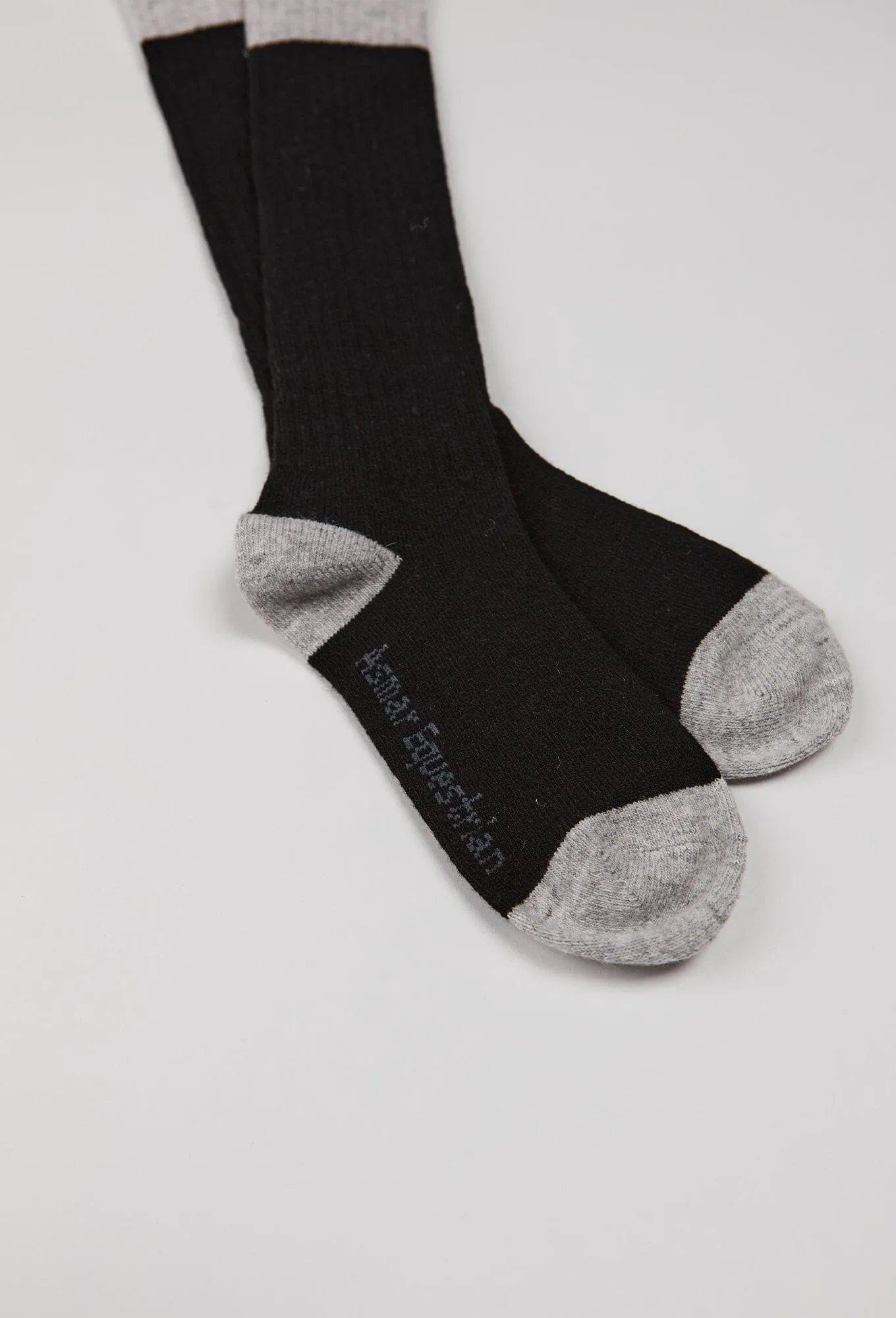 Cashmere Blend Socks