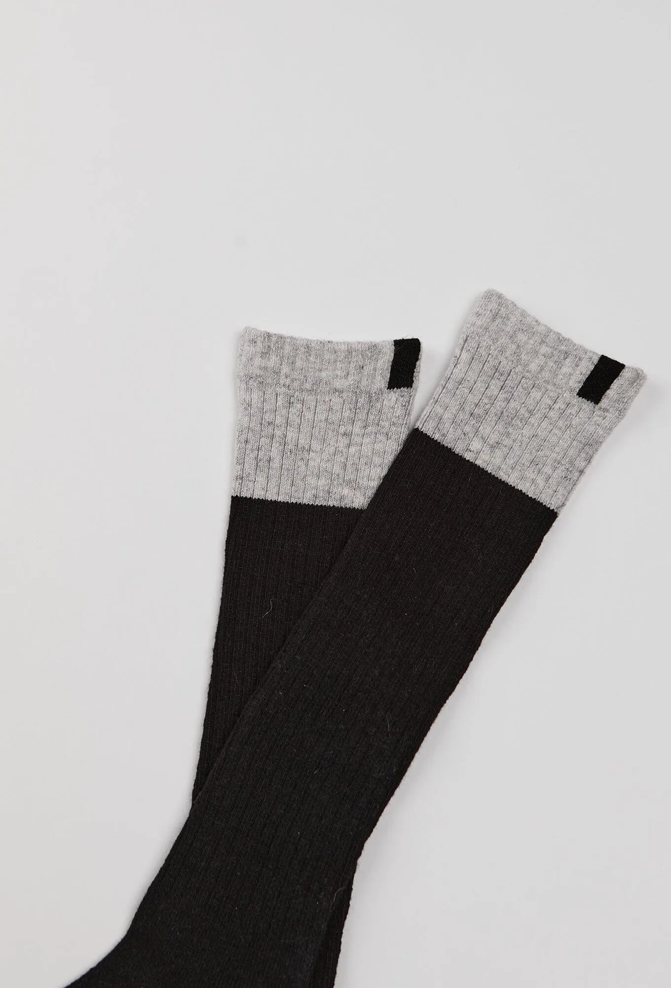 Cashmere Blend Socks