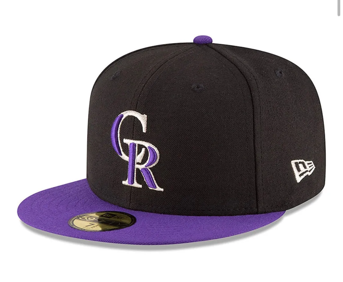 Colorado Rockies (ALT) 70358576