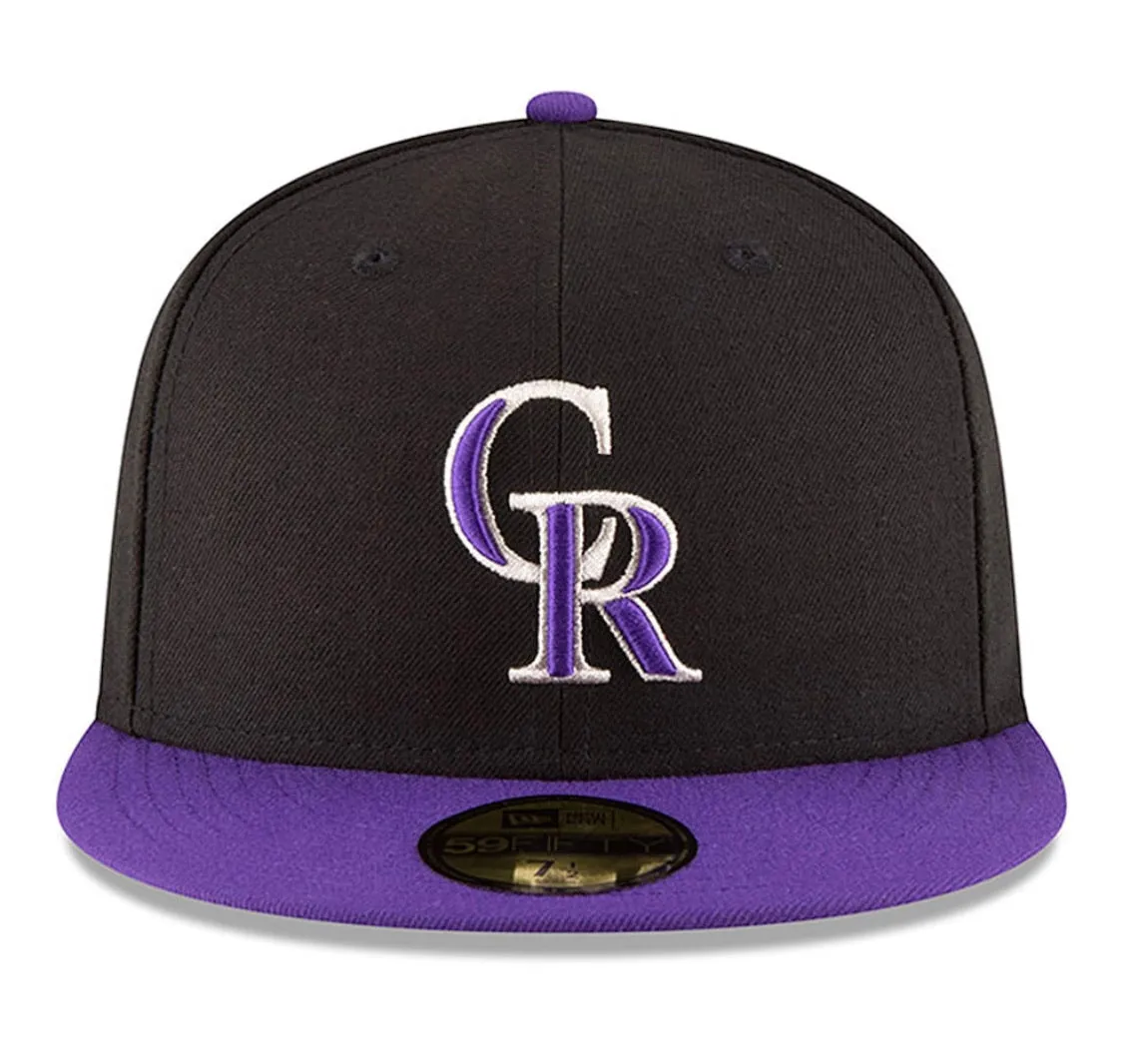 Colorado Rockies (ALT) 70358576