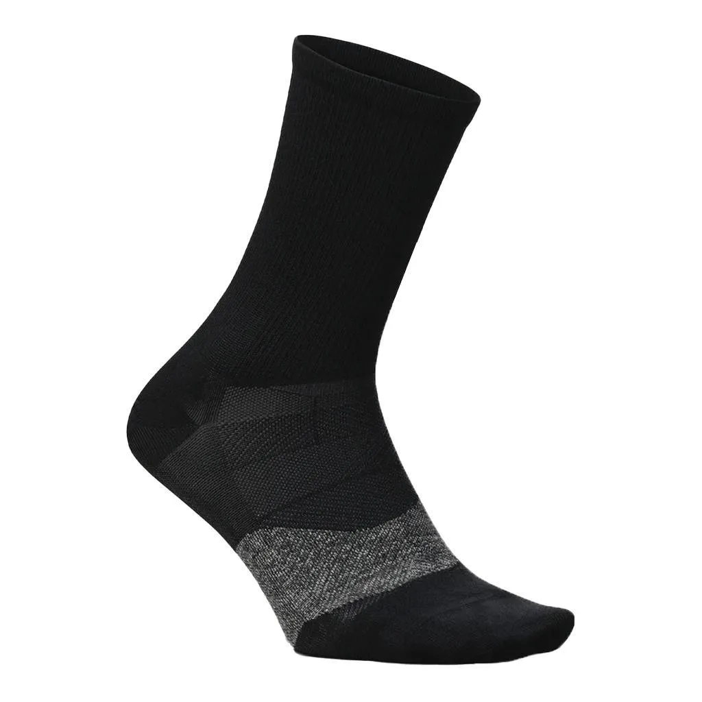 Elite Ultra Light Mini Crew Tennis Socks