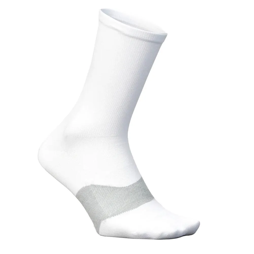 Elite Ultra Light Mini Crew Tennis Socks