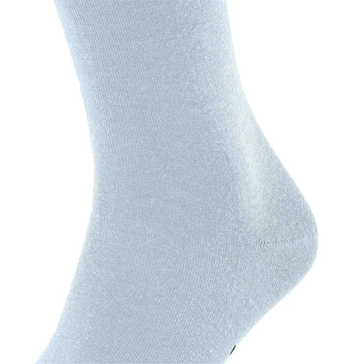 Falke Airport Knee-High Socks - Light Blue