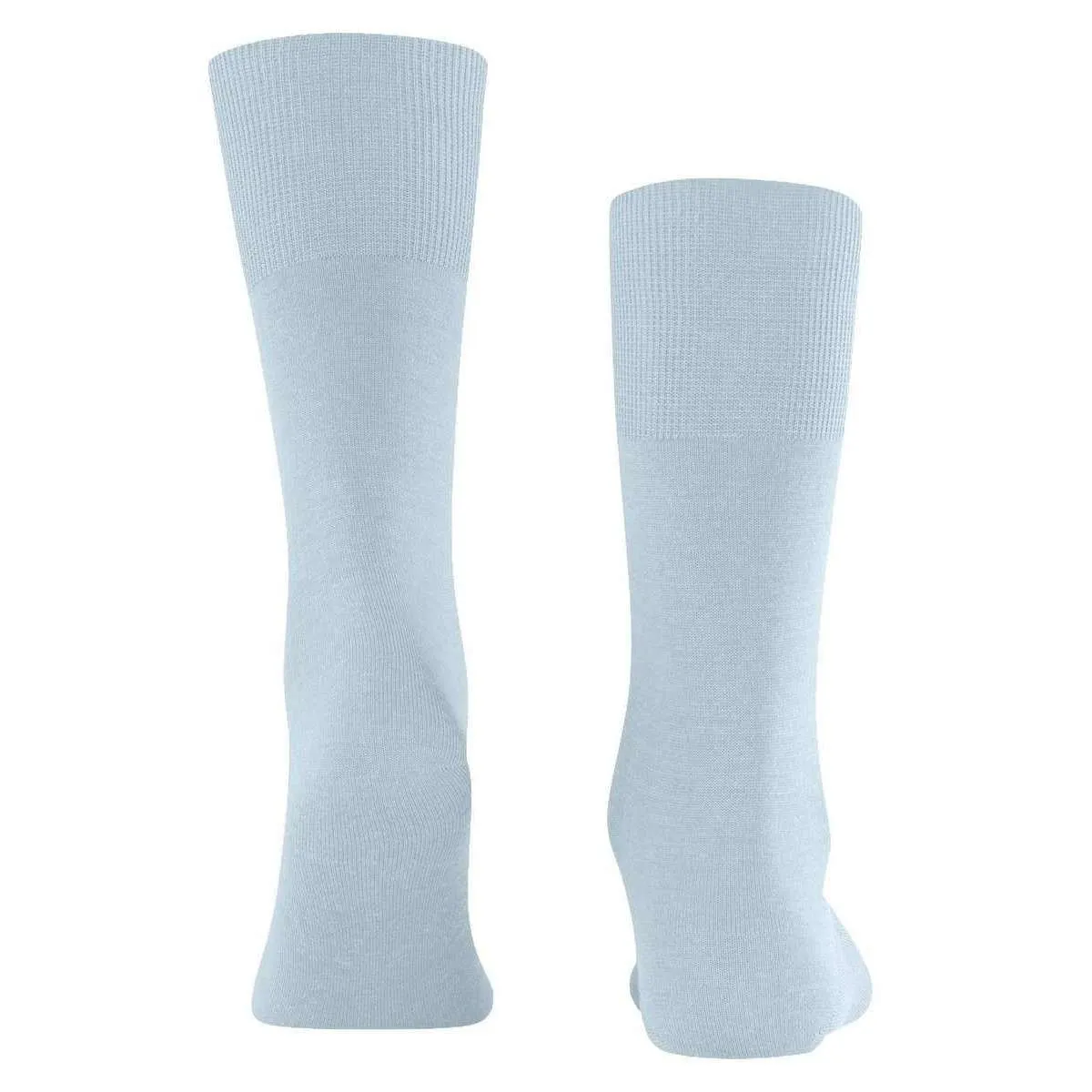 Falke Airport Socks - Light Blue