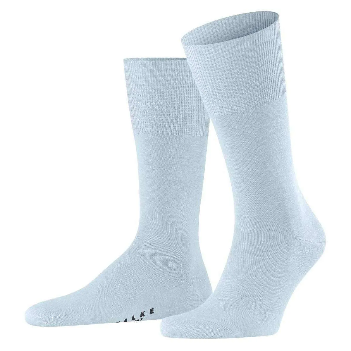 Falke Airport Socks - Light Blue