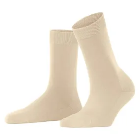 Falke Climawool Socks - Cream