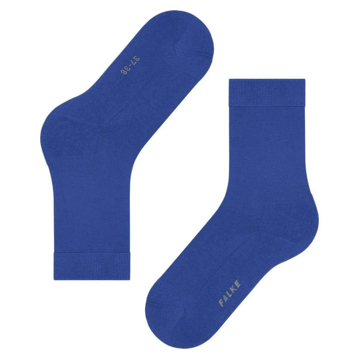 Falke Climawool Socks - Imperial Blue