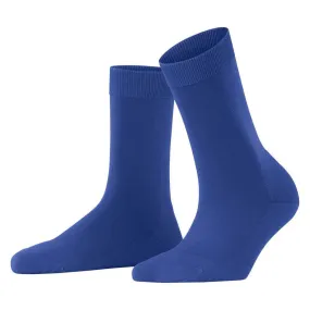 Falke Climawool Socks - Imperial Blue