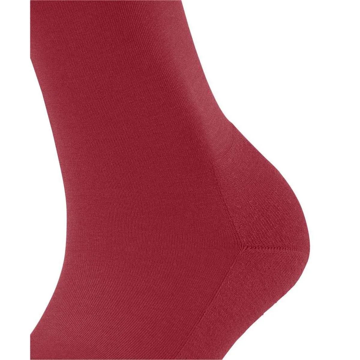 Falke Climawool Socks - Scarlet Red