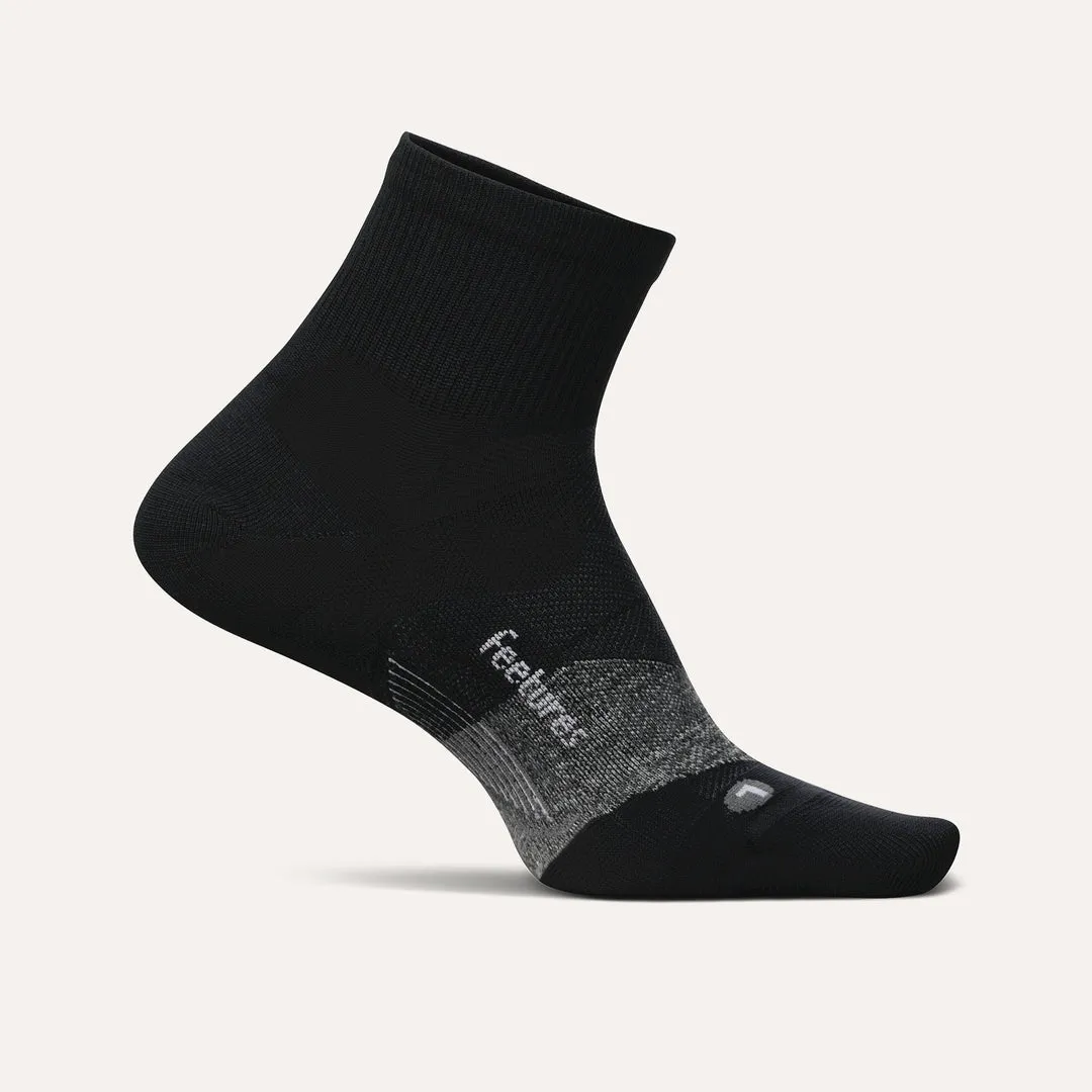 Feetures Elite Ultra Light Cushion Quarter