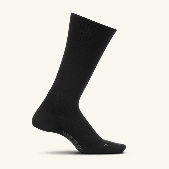 Feetures! | Plantar Fasciitis Relief | Crew Socks | Light Cushion