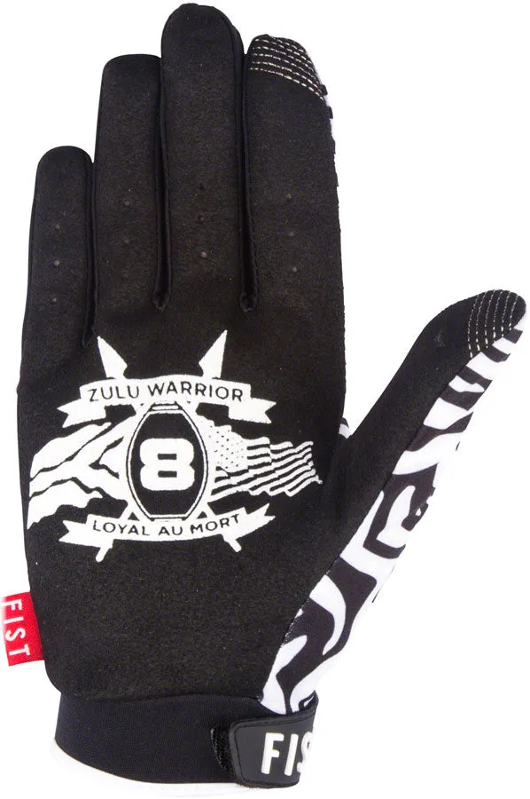 Fist Handwear Grant Langston Zulu Warrior Gloves