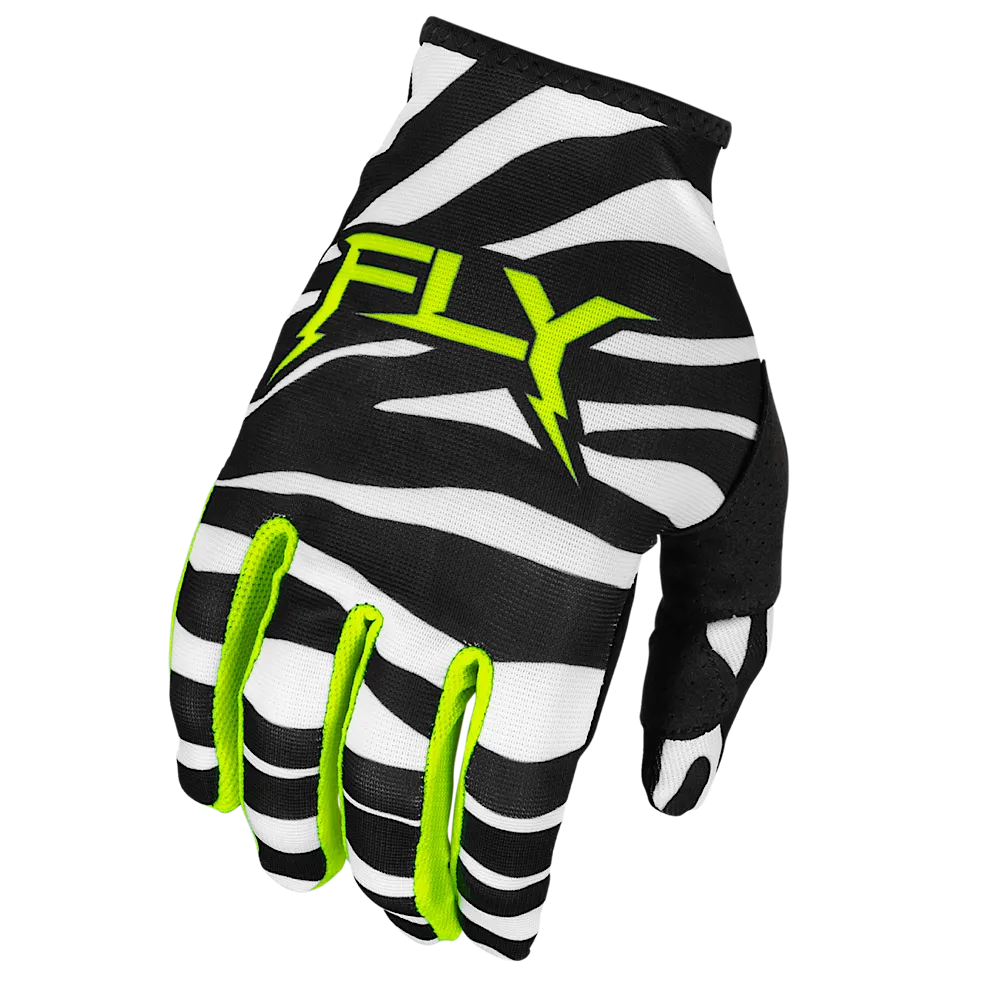 FLY RACING 2024 LITE UNCAGED GLOVE