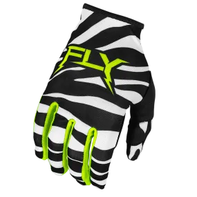 FLY RACING 2024 LITE UNCAGED GLOVE