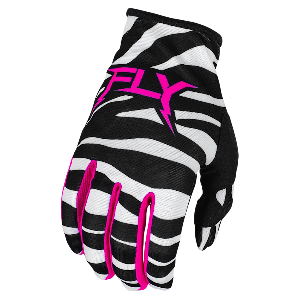 FLY RACING 2024 LITE UNCAGED GLOVE