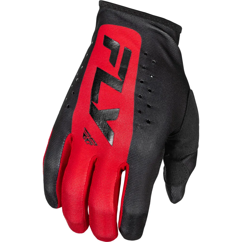 FLY RACING 2025 YOUTH LITE GLOVE