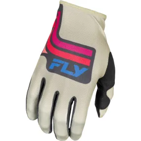 FLY RACING 2025 YOUTH LITE VICE GLOVE