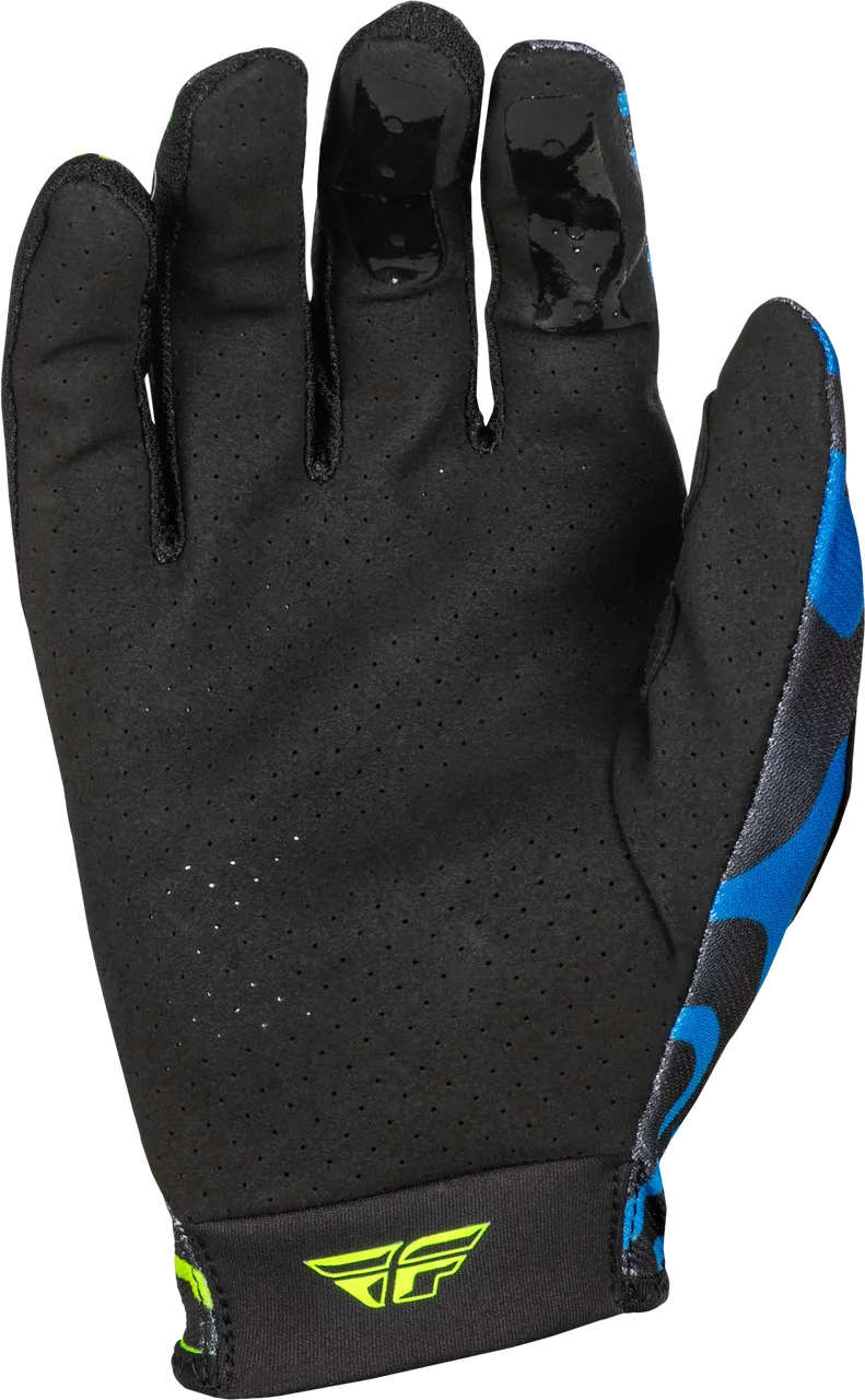 Fly Racing Lite Zen Gloves (2025)