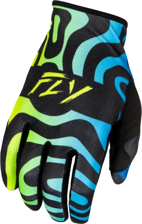 Fly Racing Lite Zen Gloves (2025)