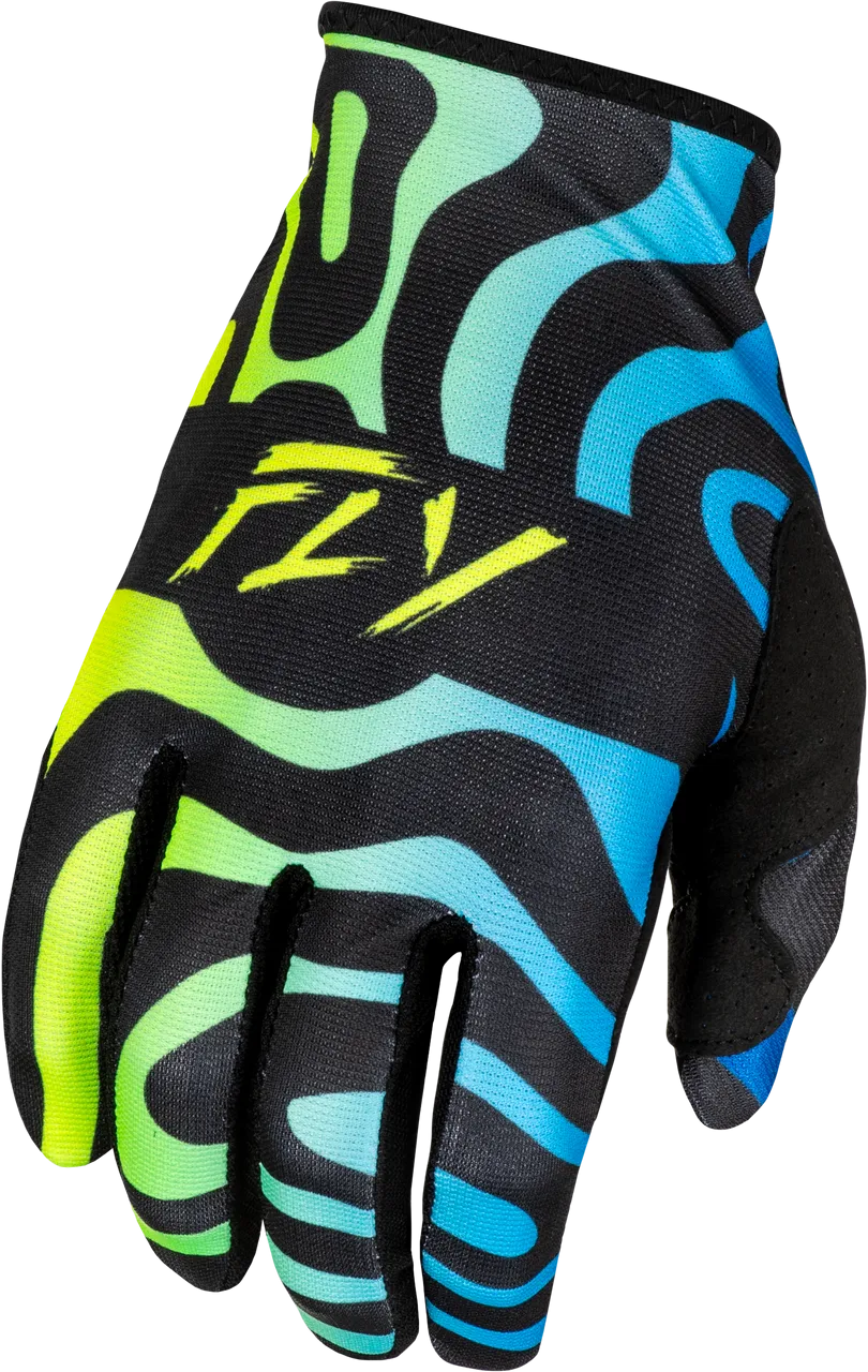 Fly Racing Lite Zen Gloves (2025)