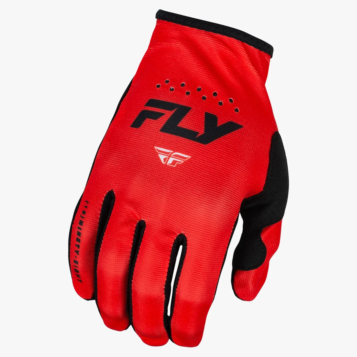 FLY Racing Mens Lite Gloves