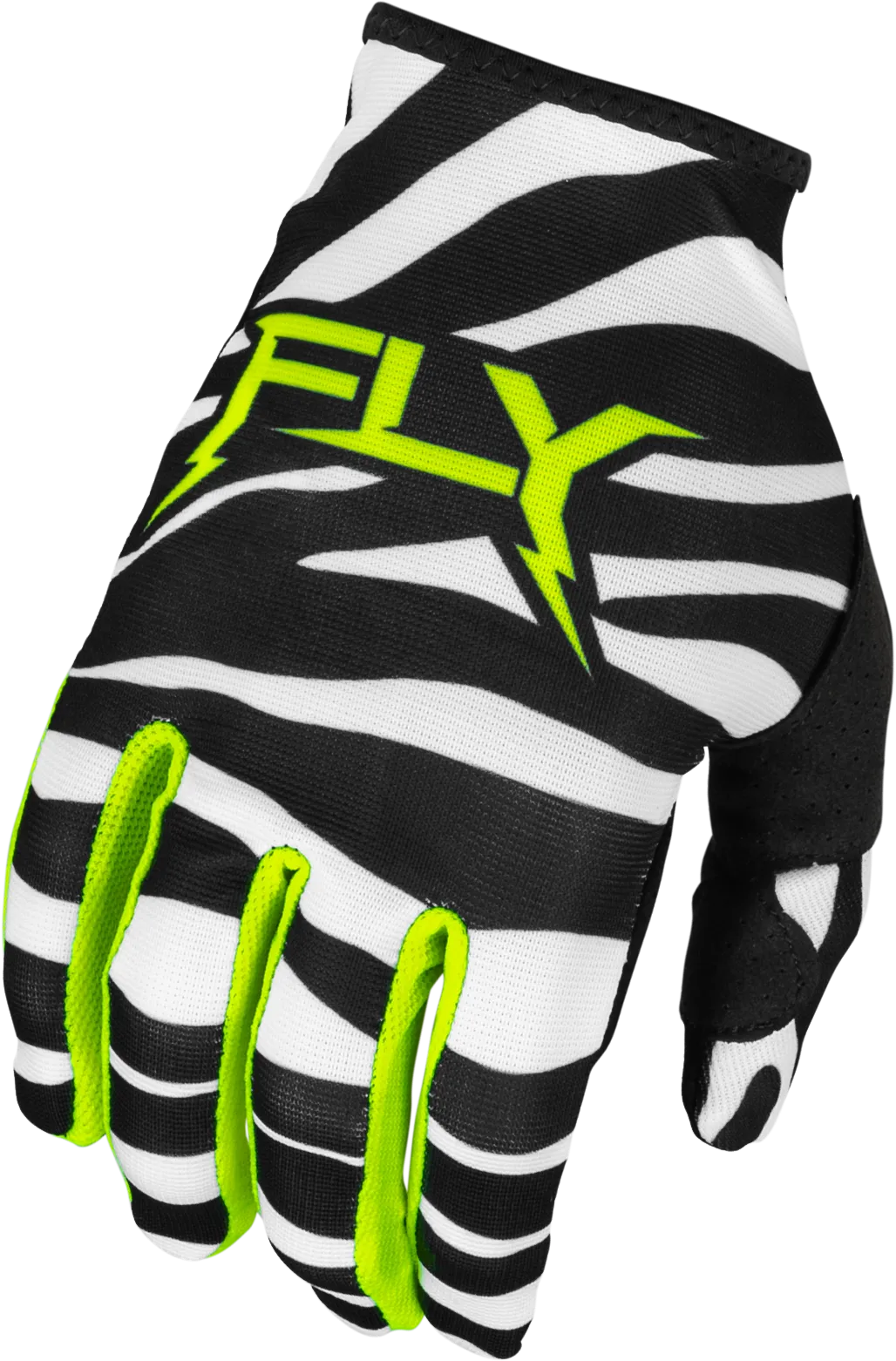 Fly Racing Youth Lite Uncaged Gloves