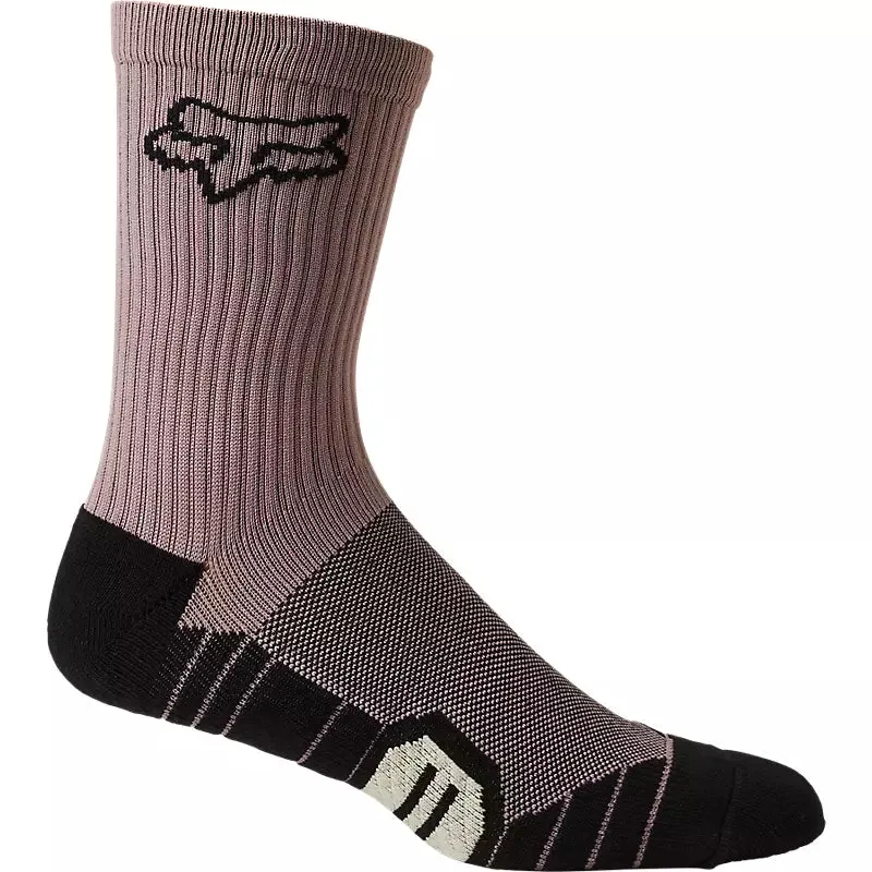 Fox 6" Ranger Cushion Sock